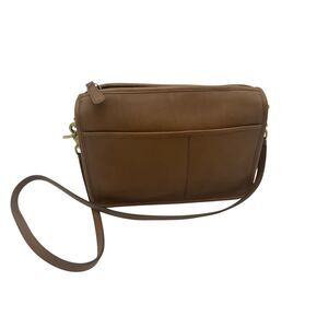 Rare Vintage Coach Putty Companion Bag 9300